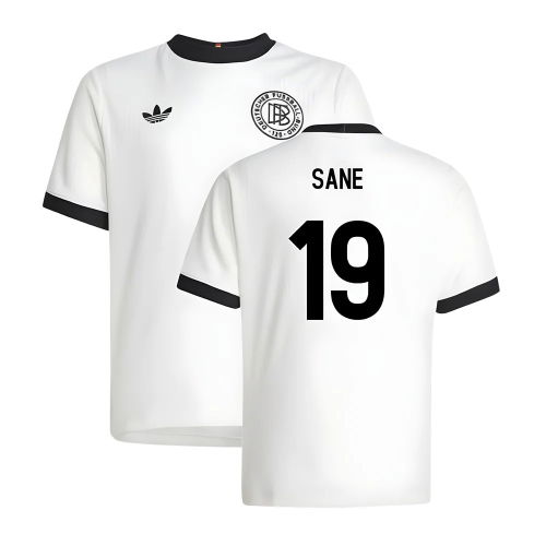 Germany 125th Anniversary Shirt - Kids (Sane 19)