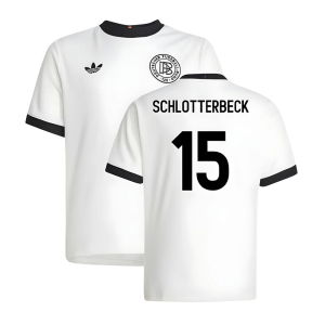 Germany 125th Anniversary Shirt - Kids (Schlotterbeck 15)