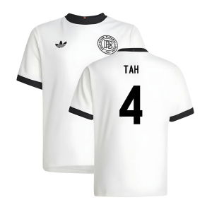Germany 125th Anniversary Shirt - Kids (Tah 4)