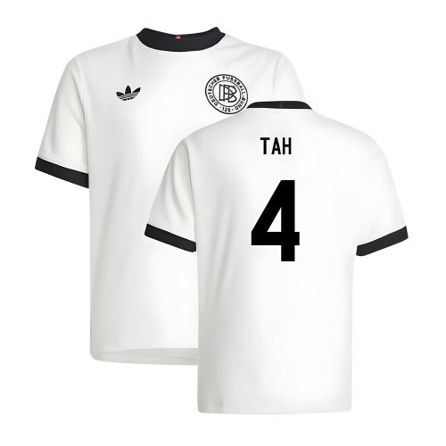 Germany 125th Anniversary Shirt - Kids (Tah 4)