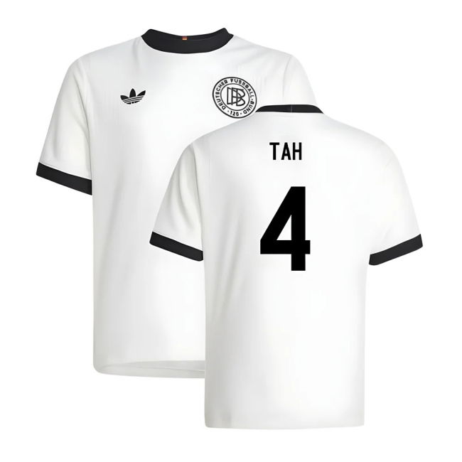 Germany 125th Anniversary Shirt - Kids (Tah 4)