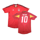 Third Shirts