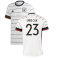 Germany 2020-21 Home Shirt ((Mint) S) (EMRE CAN 23)
