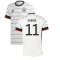 Germany 2020-21 Home Shirt ((Mint) S) (WERNER 11)