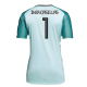 Goalkeeper