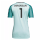 Goalkeeper
