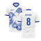 Inter 2023-2024 Away Concept Football Kit (Libero) (Gosens 8)