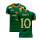 Ireland 2023-2024 Classic Concept Football Kit (Libero) (BRADY 10)
