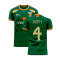 Ireland 2023-2024 Classic Concept Football Kit (Libero) (DUFFY 4)