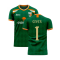 Ireland 2022-2023 Classic Concept Football Kit (Libero) (GIVEN 1)