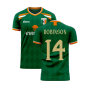 Ireland 2023-2024 Classic Concept Football Kit (Libero) (ROBINSON 14)