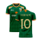 Ireland 2023-2024 Classic Concept Football Kit (Libero) (Your Name)