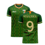 Ireland 2023-2024 Home Concept Football Kit (Libero) (MCGOLDRICK 9)