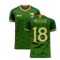 Ireland 2022-2023 Home Concept Football Kit (Libero) (MEYLER 18)