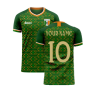 Ireland 2023-2024 Home Concept Football Kit (Libero) (Your Name)