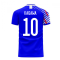 Japan 2022-2023 Home Concept Football Kit (Libero) (KAGAWA 10)