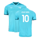 Goalkeeper