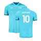 Goalkeeper