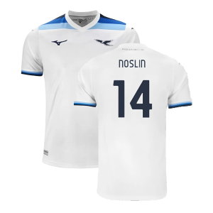 Lazio 125th Anniversary Home Shirt (Kids) (Noslin 14)