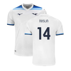 Lazio 125th Anniversary Home Shirt (Noslin 14)