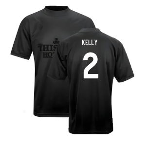Leeds 1996 Blackout Home Shirt (Kelly 2)