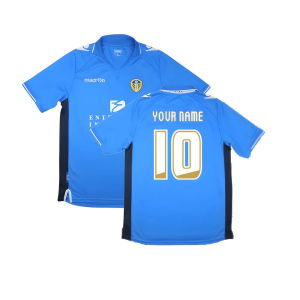 Leeds United 2012-13 Away Shirt ((Mint) XL)