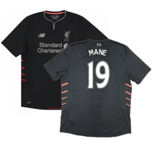 Liverpool No5 Agger Away Long Sleeves Jersey