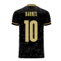 Liverpool 2023-2024 Away Concept Football Kit (Libero) (BARNES 10) - Womens
