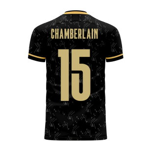 Liverpool 2025-2026 Away Concept Football Kit (Libero) (CHAMBERLAIN 15)