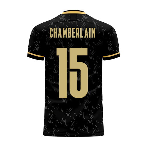 Liverpool 2025-2026 Away Concept Football Kit (Libero) (CHAMBERLAIN 15)