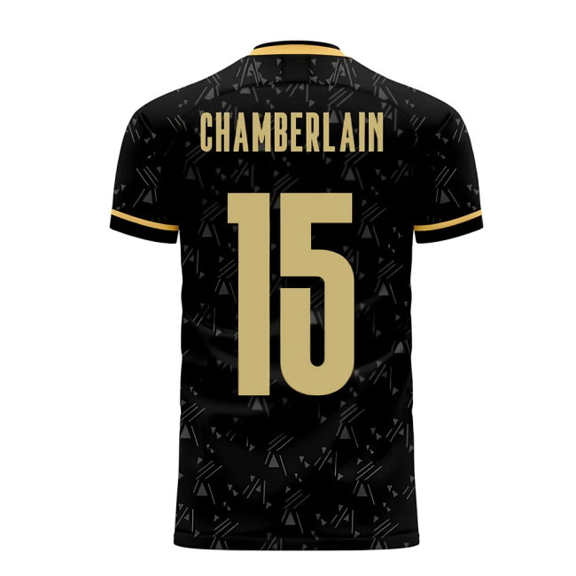 Liverpool 2025-2026 Away Concept Football Kit (Libero) (CHAMBERLAIN 15)