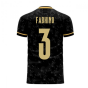 Liverpool 2023-2024 Away Concept Football Kit (Libero) (FABHINO 3) - Womens