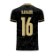 Liverpool 2022-2023 Away Concept Football Kit (Libero) (HAMANN 16) - Little Boys