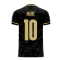 Liverpool 2023-2024 Away Concept Football Kit (Libero) (MANE 10) - Baby
