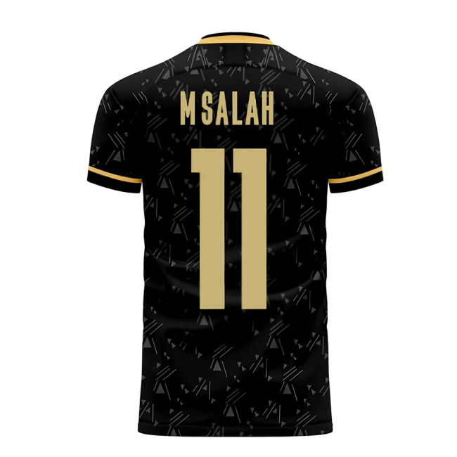 Liverpool 2025-2026 Away Concept Football Kit (Libero) (M.SALAH 11)