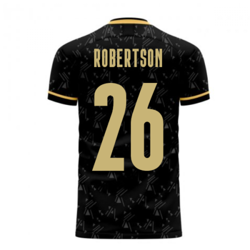 Andy Robertson Football Shirts Kits Soccer Jerseys