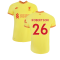 Liverpool 2021-2022 3rd Shirt (Kids) (ROBERTSON 26)