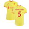 Liverpool 2021-2022 3rd Shirt (Kids) (WIJNALDUM 5)