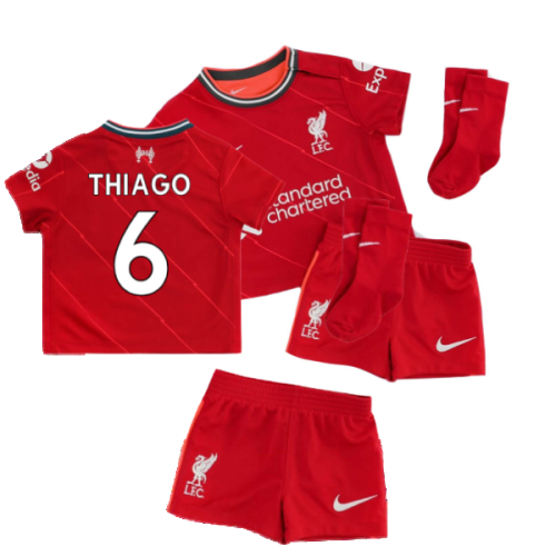 Thiago, Football Shirts, Kits & Soccer Jerseys