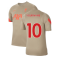 Liverpool 2021-2022 Training Shirt (Mystic Stone) (Your Name)