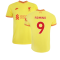Liverpool 2021-2022 Vapor 3rd Shirt (FIRMINO 9)