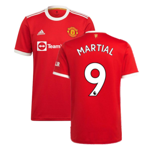 Manchester United martial cheapest soccer jersey