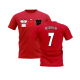 Retro Shirts