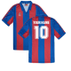 Home Shirts