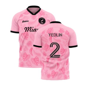 Miami 2025-2026 Home Concept Kit (Libero) (Yedlin 2)