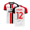 Milan 2023-2024 Away Concept Football Kit (Libero) (A REBIC 12)
