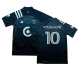 Hero Shirts