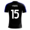 Nerazzurri Milan 2023-2024 Home Concept Football Kit (Libero) (YOUNG 15)