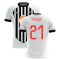 Newcastle 2022-2023 Home Concept Football Kit (Airo) (FRASER 21)