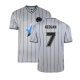 Away Shirts